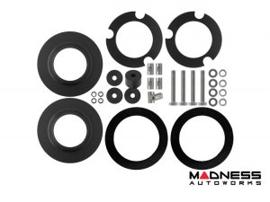 Tesla Model 3 Lift Kit - 35mm - Delta 4x4